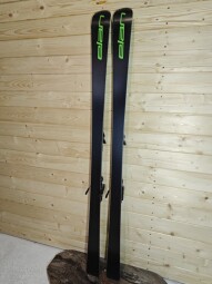 LYŽE ELAN AMPHIBIO 14 TI 178CM